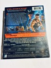 Street Fighter  blu-ray  2021  Steelbook  New Jean-claude Van Damme Raul Julia