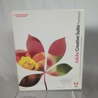 Adobe Creative Suite Premium Education For Windows - Open Box