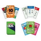 Monopoly Deal Card Game Quick-playing Card Game Fast Shipping Usa