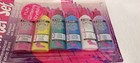 Tulip Starter Set Dimensional Fabric Paint Set Of 6  2004