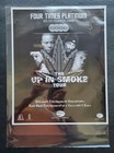 Eminem Snoop Dogg The Up In Smoke Tour Dvd Promo Print Advertisement 2002