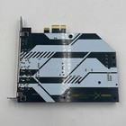 Creative Sound Blaster Ae-5 Plus Hi-res Internal Pcie Sb1740 Sound Card - As Is