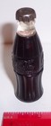 Coca-cola Vintage 2-1 2  Coke Bottle Cigarette Cigar Lighter Used 50 s-60 s