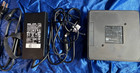 Genuine Dell Thunderbolt Dock Usb Type-c Tb16 K16a W  130w Ac Adapter