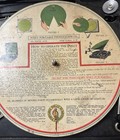 Polly Portable Phonograph From The Mid-1920s
