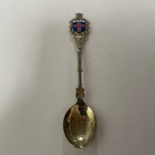 Island Vintage Souvenir Spoon Collectible