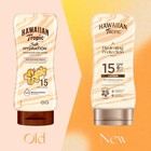 Hawaiian Tropic Spf15 Silk Hydration Lotion