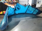 Cabrinha 2019  Switchblade 9m Kite