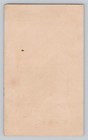 Trade Card Boy Being Thrown Off Donkey Alden Fruit Vinegar Montpelier Vt