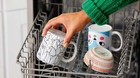 Ceramic Mug Blank  White - 15 Oz 425 Ml  36 Ct   15 Oz