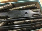 New North Western 3 4 - 10   Clamping Kit Studs 