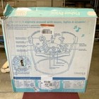 New Fisher-price Ffj00 Animal Activity Jumperoo With Music  Lights   Sounds