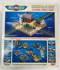 1994 Micro Machines Hiways   Byways Colonel Cobb s Farm Sealed New Old Stock