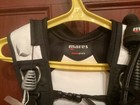 Mares Kaila Sls Dive Scuba Diving She Dive Women s Bcd Buoyancy Compensator Md