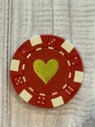 Las Vegas 2026 Hazbin Hotel Promo Poker Chip Lvl Up Expo Exclusive Limited Ed