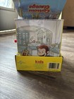 Kids Preferred Curious George Jack-in-the-box - Retro Musical Toy For Kids
