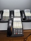 Avaya Partner Euro 18d Series 2 Black Qty 4
