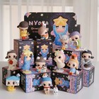 Nyota Growing Up By Your Way Series Confirmed Blind Box Figure Toys Gift Pvc