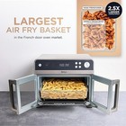 Ninja French Door 5 Qt Air Fryer