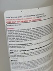Phosphoric Acid 85  16 9 Fl Oz Sealed