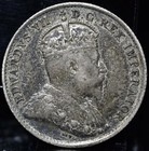 1904 Canada 5 Cents Km 13 Silver Asw 0 0346 Cat  30 - Xf 