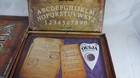 Ouija Board Game Mystifying Oracle Hasbro