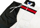 Men s Contrast Color Tracksuit