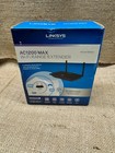 Linksys Re6500 Ac1200 Max Wi-fi Range Extender  open Box