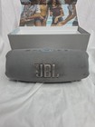 Jbl Charge 5 Portable Wireless Bluetooth Speaker-  jblcharge5  Gray  abt 