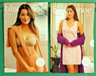 5x     blue Canoe     2024-2025 Catalogs Ladies Women Girls Clothing Fashion Models
