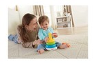 Fisher-price Baby   s First Blocks   Rock-a-stack Toy Set