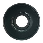Carl Zeiss Jena Pancolar 50mm F2 Rare Cine Mod Prime Portrait Lens   Arri Pl 