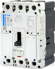 New Eaton Pdg23m0125tffl Circuit Breaker Pdg2  3p 125a 600v 65ka 480v  W lugs B