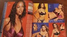 Victoria s Secret Fall 2000 Fashion Catalog - Featuring Heidi Klum   Tyra Banks