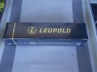Leupold Vx Freedom 3-9x40mm Matte Rifle Scope 350 Legend Nos 177910