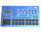 Korg Electribe2 Blue Music Production Station Sampler Sequencer From Japan