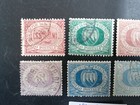 San Marino 1894-99 Series Used And New