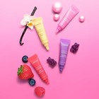 Lip Glowy Balm  Hydrate  Glossy  Lightweight  Moisturize   Tint With Shea Butter