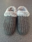 Skechers Bobs Women s Keepsakes Ice Angel Slippers Charcoal Size 8