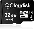 Micro Sd Card 32gb Flash Memory Card Micro Sdhc C10  A2  U3  Uhs-i 32gb