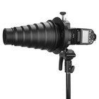 S2 Speedlite Bracket Bowens Mount For Ad200pro V1 V860ii Tt685 Tt350 Holder