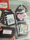 Nib Stampin  Up  April 2017 Paper Pumpkin Kit - A Sara Thing - 12 Cards No Ink