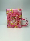 Disney Princess Baby Girl Photo Album - Aurora - Perfect Gift   Holds 100 4x6