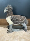 Harry Potter Universal Studios Buckbeak Plush Stuffed Animal