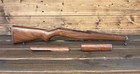 M1 Garand Cmp Stock Set Beautiful With All Metal