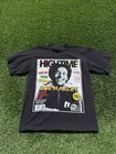 Vintage Bob Marley 60th Birthday Limited Edition Hightime T-shirt
