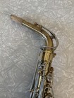 Vintage Alto Saxophone- Bundy Ii The Selmer Company
