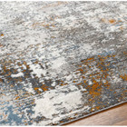 Brand New Multi Color Modern Turkish Area Rug 9x12ft