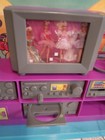 Vintage 1998 Incomplete Spice Girls On Tour Sound Stage Replacement Barbie