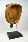 A Rare Early 20th Bobo Fing African Mask